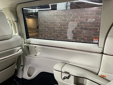 Lexus LM, 2024г, полный привод, вариатор