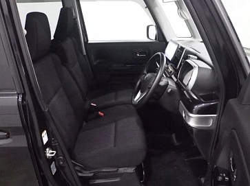 Suzuki Spacia, 2022г, передний привод, вариатор