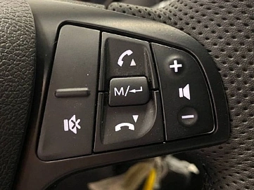 Lada (ВАЗ) Vesta, 2021г, передний привод, механика