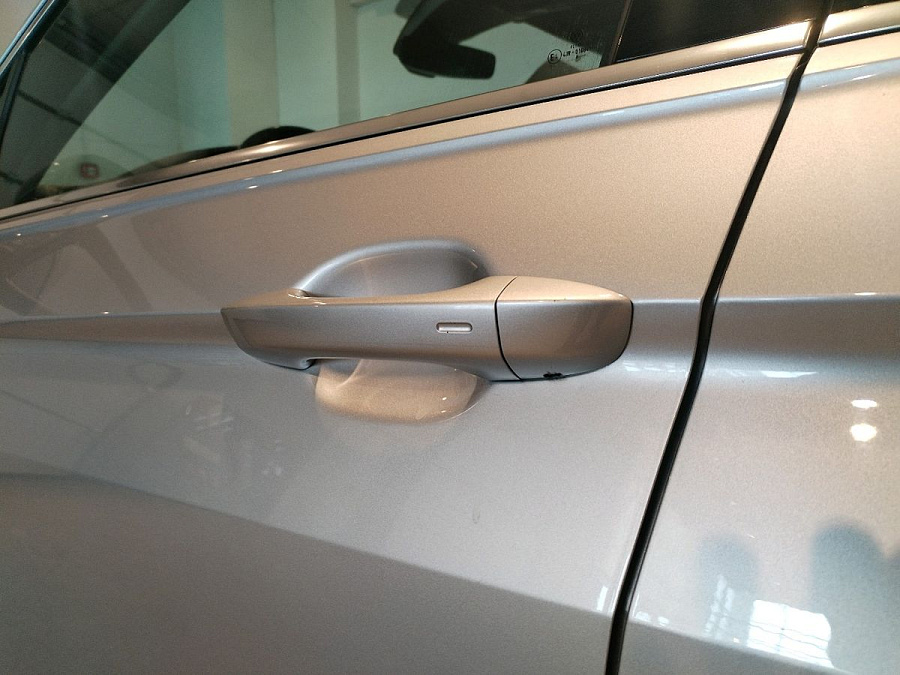 Volkswagen , 2019г., передний привод, автомат