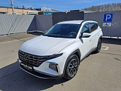 Hyundai Tucson, 2021г., полный привод, автомат