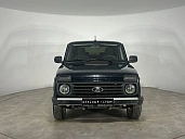 Lada (ВАЗ) Niva Legend, 2023г., полный привод, механика