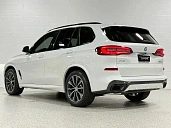 BMW X5, 2022г., полный привод, автомат