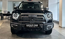 Haval Dargo, 2024г., полный привод, робот