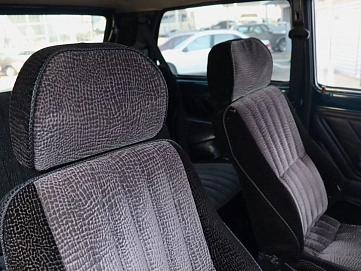 Lada (ВАЗ) , 1998г., полный привод, механика