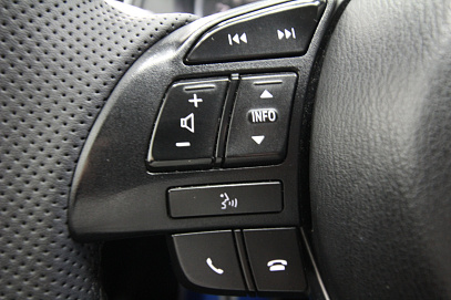Mazda 6, 2014г, передний привод, автомат
