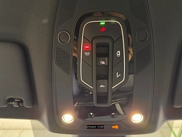 Audi Q5, 2025г, полный привод, робот