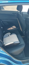Hyundai Creta, 2020г, полный привод, автомат