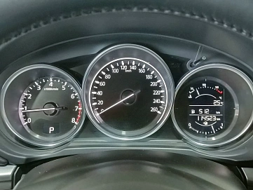 Mazda CX-5, 2021г, передний привод, автомат