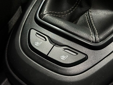 Lada (ВАЗ) Vesta, 2016г, передний привод, механика