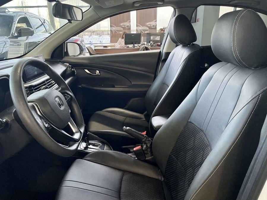 Changan Alsvin, 2023г., передний привод, робот