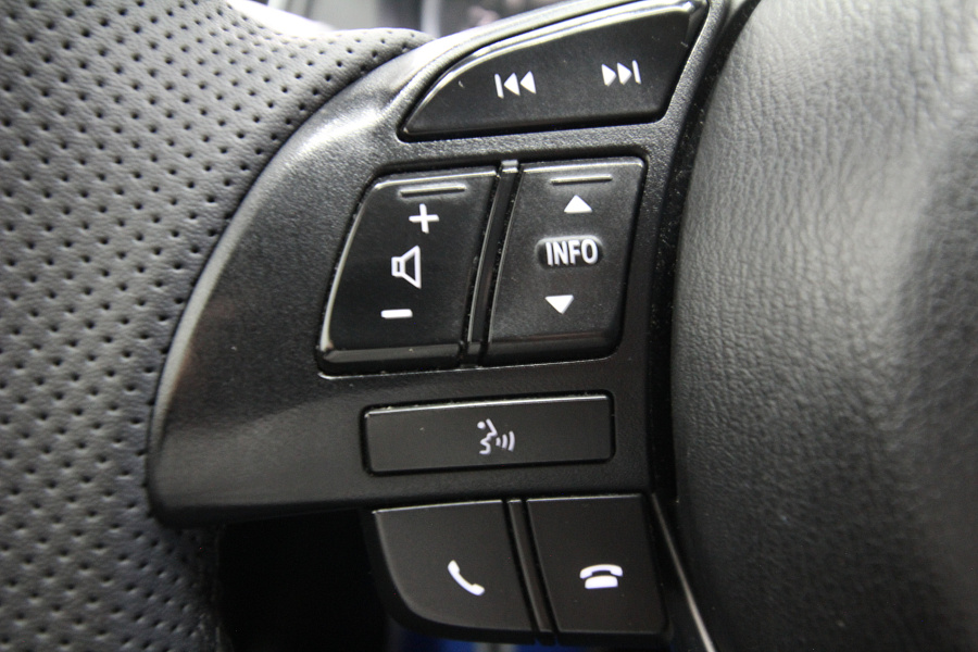 Mazda 6, 2014г., передний привод, автомат