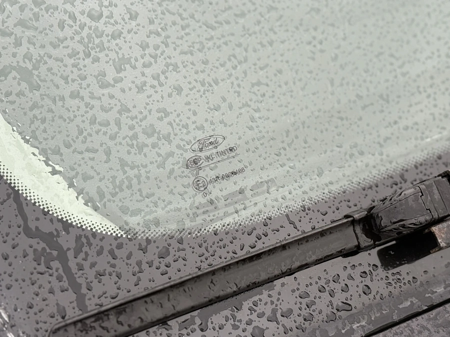 Ford Focus, 2006г., передний привод, механика