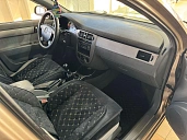 Chevrolet Lacetti, 2007г., передний привод, автомат