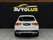 Mercedes-Benz GLC, 2022г., полный привод, автомат
