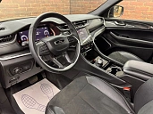 Jeep Grand Cherokee, 2021г., задний привод, автомат