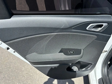 Kia Ceed, 2021г., передний привод, автомат