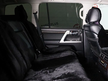 Toyota Land Cruiser, 2014г, полный привод, автомат
