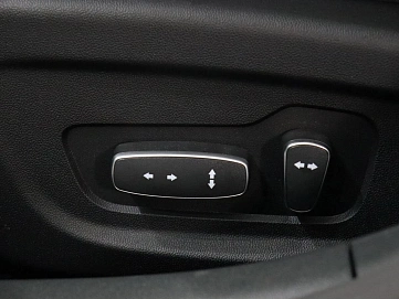 Changan Lamore, 2024г, передний привод, робот