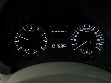 Nissan Teana, 2015г, передний привод, вариатор