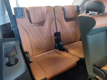 Chery Tiggo 8 Pro Max, 2022г, передний привод, автомат