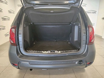 Renault Duster, 2019г, передний привод, механика