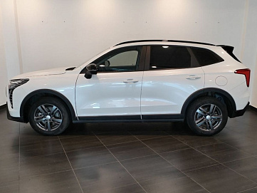 Haval Jolion, 2024г, передний привод, автомат