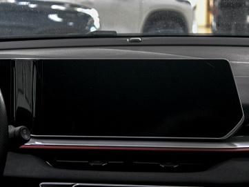 Geely Coolray, 2023г, передний привод, робот