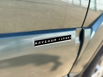 Chevrolet Niva, 2015г, полный привод, механика