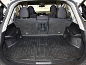 Nissan X-Trail, 2018г., передний привод, автомат