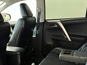 Toyota RAV4, 2013г., полный привод, автомат