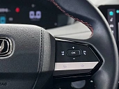 Changan , 2023г., передний привод, робот