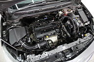Opel Astra, 2012г., передний привод, автомат