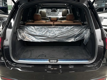 Mercedes-Benz GLS, 2025г, полный привод, автомат