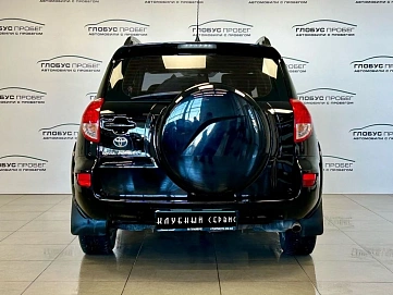 Toyota RAV4, 2008г, передний привод, автомат