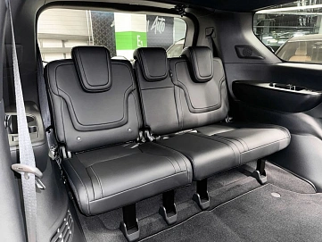 Nissan Patrol, 2025г, полный привод, автомат