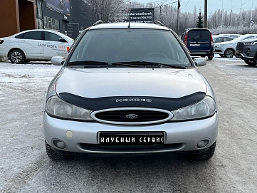 Ford Mondeo, 2000г, передний привод, механика