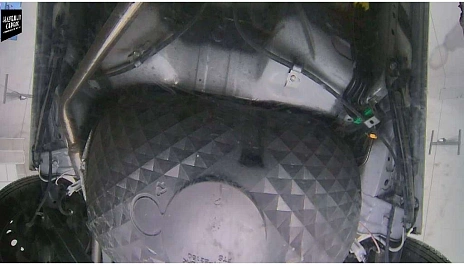 Daihatsu Cast, 2021г, передний привод, вариатор