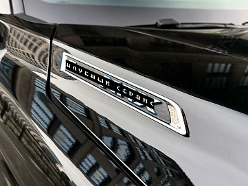 Toyota Sequoia, 2025г, полный привод, автомат