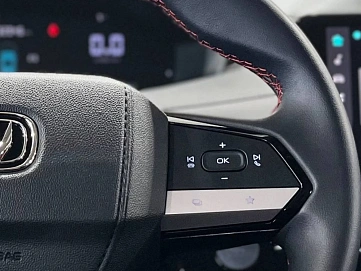 Changan , 2023г., передний привод, робот