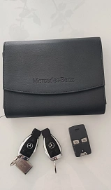 Mercedes-Benz Viano, 2011г, полный привод, автомат