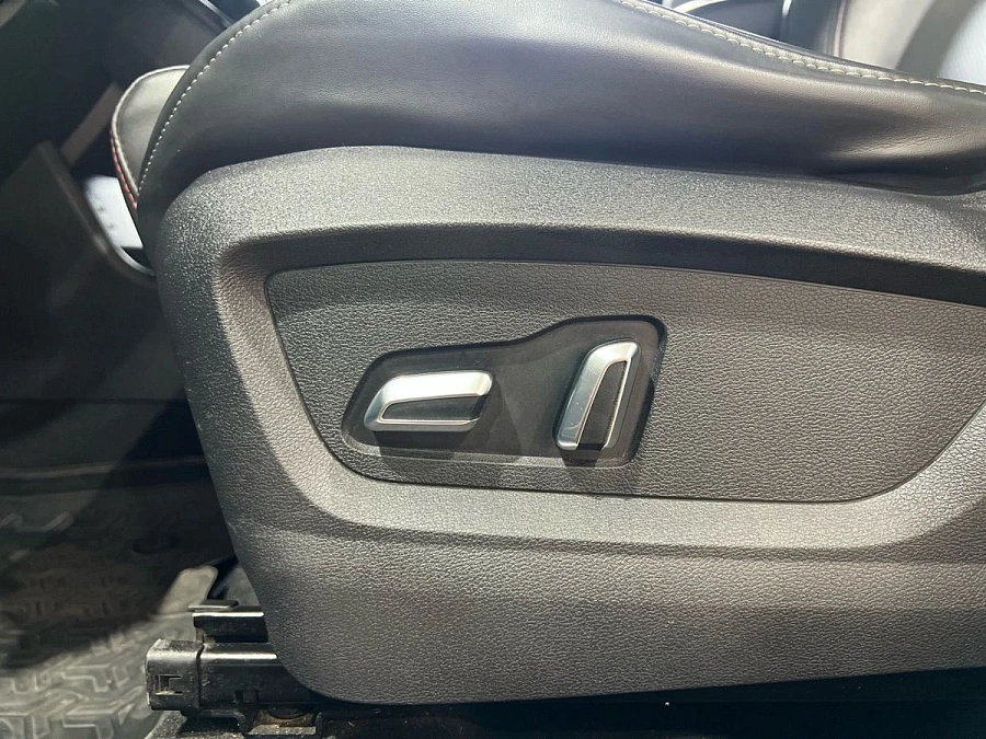 Chery Tiggo 7 Pro, 2021г., передний привод, вариатор