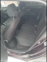 Toyota Urban Cruiser, 2009г., полный привод, механика