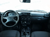 Lada (ВАЗ) Niva Legend, 2022г., полный привод, механика