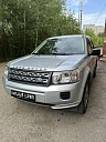 Land Rover Freelander, 2011г., полный привод, механика