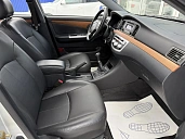 Lifan Solano, 2011г., передний привод, механика