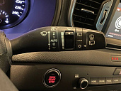 Kia , 2018г., передний привод, автомат