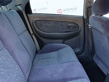 Kia Spectra, 2007г, передний привод, автомат
