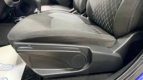 Lada (ВАЗ) Granta, 2021г, передний привод, механика