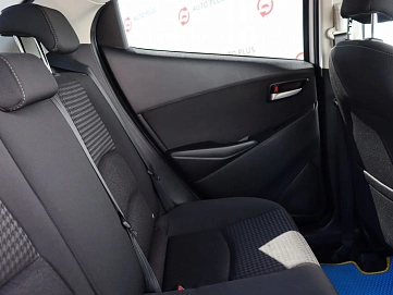 Mazda Demio, 2018г, передний привод, автомат